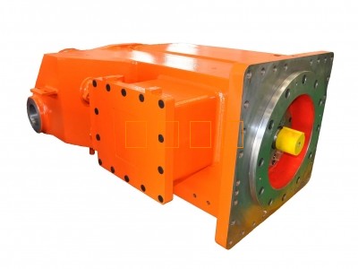 掘進(jìn)機(jī)截割電機(jī)