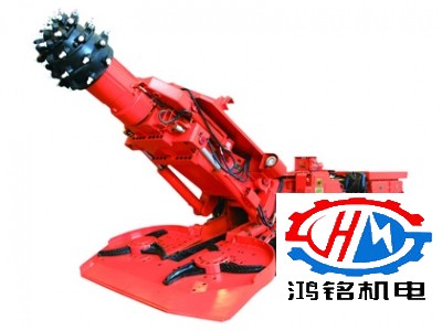 EBZ120掘進(jìn)機(jī)配件